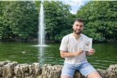 Jos� Luis Gim�nez Farelo traza un mapa po�tico del desamor en El viaje del (des)amor