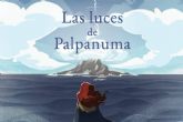 Caligrama presenta �Las luces de Palpanuma�, la primera novela del joven autor peruano Octavio Miranda