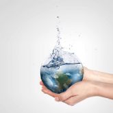 Fuentes de agua para oficina conectadas a red, hidrataci�n sostenible y sin pl�stico