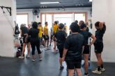 Estudi Forum; mucho m�s que un centro de entrenamiento en Sant Lloren� des Cardassar