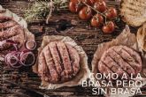 GrupoHoreca impulsa AulaChef como centro de demostración del grill de alta temperatura BroilyGrill