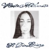 Faenna debuta en solitario con su disco Hasta mananita si Dios quiere