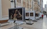 El Museo del Prado traerá una exposición itinerante a San Javier