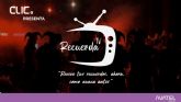 RecuerdaTV es el servicio VOD de CLIC TV, plataforma de contenidos de Avatel