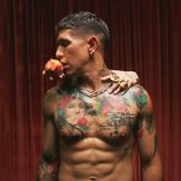 Lenny Tav�rez convierte la intimidad en protagonista con 