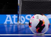 Atos, junto con la UEFA Futsal EUROT 2026 completa con �xito su primer ciclo de competiciones nacionales masculinas