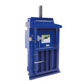 Prensa compactadora RL113: eficiencia y robustez para la gesti�n de cart�n y pl�stico en pymes y comercio
