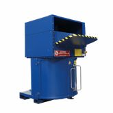 Valpak: la soluci�n para compactar cart�n en supermercados e industria