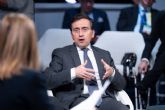 Albares defiende en Múnich una Europa fuerte y una paz justa en Ucrania y Palestina