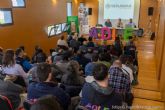 La ADLE conecta a 80 alumnos con 9 empresas en el UP WORKING de febrero a través del CEDE