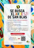 Alacant Desperta redefine su estrategia y anuncia 'AD GIRA': un viaje art�stico por el coraz�n de los barrios de Alicante
