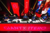 GIANTX se estrena en la liga espanola de League of Legends y el equipo que compite en Europa arranca sus 'playoffs'