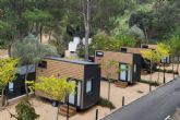 Tiny House en camping, la propuesta de Noma Tiny House gana protagonismo