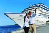 Oceania Cruises; cuando el viaje se convierte en una historia de amor