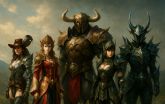 Shaiya ´New Old´ muestra cómo los MMO legacy se mantienen activos gracias al LiveOps