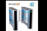 ACCESOR prepara el 2026 con un portfolio que redefine la seguridad inteligente y eleva la experiencia del control de acceso