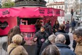 El coraz�n de Madrid se rindi� ante al arte y la nostalgia de las munecas collector