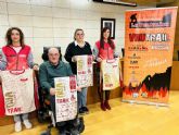 La 10� Carrera de Monta�a VRUTrail de Sierra Espu�a se celebra este s�bado a beneficio de la Asociaci�n ELA