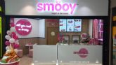 Sm�oy, especializada en la fabricaci�n y venta de yogur helado, sigue apostando por un modelo colaborativo de crecimiento en formato franquicia