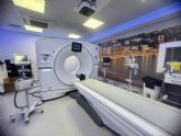 Policlínica Gipuzkoa incorpora un TAC con inteligencia artificial que reduce un 40% la radiación