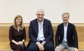 Santander Mapfre Hipoteca Inversa firma un acuerdo con Fernando Romay