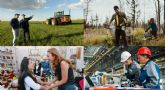 La Econom�a Social en Madrid genera 300.000 empleos y vincula a 1,5 millones de personas, seg�n la radiograf�a 2025 de CEPES