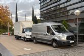 El coste invisible de cambiar de oficina; lo que una mala planificaci�n puede costarle a una pyme