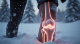 La mol�cula que fabrica el cuerpo para modular el dolor