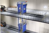 Intralog�stica m�s segura; puertas de seguridad de alto rendimiento para automatizaci�n sin paradas