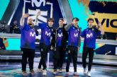 Movistar KOI a un paso de garantizar su presencia en las finales de LEC Versus en Badalona