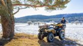 Yamaha amplía su gama de atv utilitarios con el kodiak 700 kiwami y el kodiak 450 kiwami (2026)