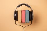 El 85 % de los espanoles combina la lectura con la escucha de audiolibros, seg�n un estudio de Audible