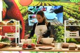 I LOVE FRUIT & VEG FROM EUROPE impulsa el consumo de fruta y verdura europea en Valencia
