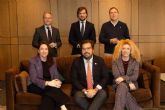 La UPO incorpora referentes empresariales y tecnológicos a su Consejo Social