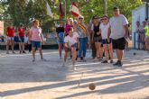 Deporte inclusivo, bolos tradicionales y el preg�n de Semana Santa en la agenda cultural de Cartagena