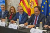 La Comisión Mixta de la DANA activa grupos de trabajo de salud mental, infraestructuras hidráulicas, emergencias y protección de la Albufera