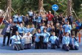 El Programa ADE pone en marcha acercamiento al Deporte Hibrido Escolar y al Parkour en centros educativos