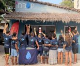 Drop Dive Maldives queda primero en el ranking de centros de buceos de Maldivas