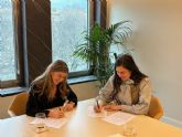 La Fundaci�n Adecco y Women in Banking suman esfuerzos para impulsar el empleo de las mujeres en situaci�n de vulnerabilidad