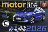 Revoluci�n SUV 2026; los nuevos reyes del asfalto que conquistan el mercado