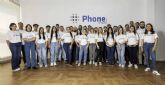 PhoneMad, la firma espanola de m�viles reacondicionados que supera las 300.000 unidades vendidas