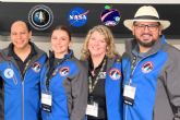 El Instituto Panamericano de Tampico impulsa proyectos que conquistan el espacio y transforman vidas