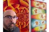 Alejandro Luisi Buchelli debuta con �!Cu�nto has tardado !� desafiando los estereotipos