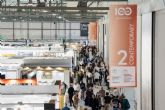 106 marcas de calzado espanol acuden a Mil�n para mostrar sus colecciones de invierno 26/27 en la 101a feria MICAM