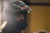 El casco no es un accesorio es una parte fundamental de la seguridad
