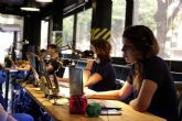 UArts School ofrece formaci�n profesional en animaci�n, cine y videojuegos con su metodolog�a �Production Environment�