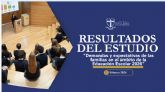 Las familias quieren un proyecto educativo human�stico que a�ne excelencia acad�mica y bienestar emocional