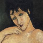 Modigliani lidera la gran subasta internacional de Templum