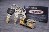Copias de llaves de seguridad; lo que conviene saber antes de duplicar una llave