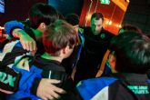 GIANTX se juega avanzar en la liga europea de League of Legends en un todo o nada contra Heretics